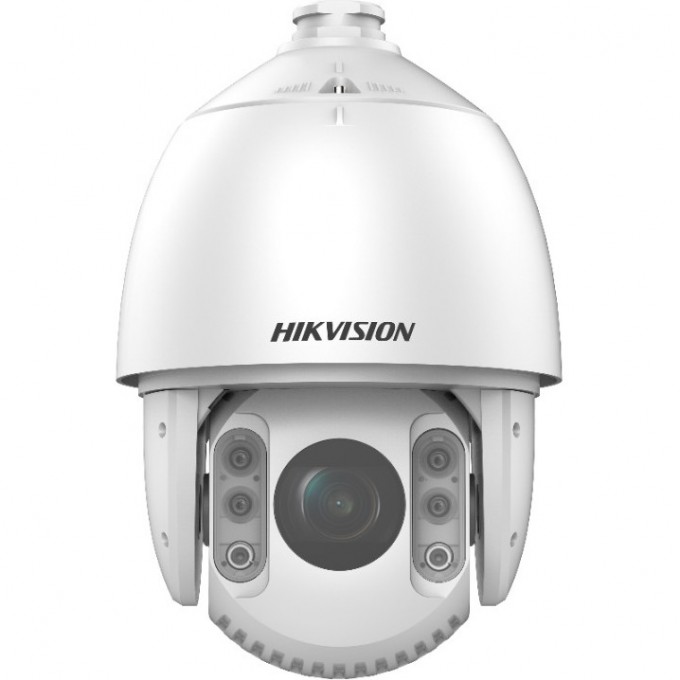 4Мп уличная скоростная поворотная IP-камера с ИК-подсветкой до 200м HIKVISION DS-2DE7432IW-AE (S5) 4Мп уличная скоростная поворотная IP-камера с ИК-подсветкой до 200м HIKVISION DS-2DE7432IW-AE (S5)