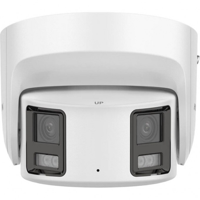 8Мп уличная панорамная IP-камера с подсветкой до 40м HIKVISION DS-2CD3387G2P-LSU/SL(S) 8Мп уличная панорамная IP-камера с подсветкой до 40м HIKVISION DS-2CD3387G2P-LSU/SL(S)