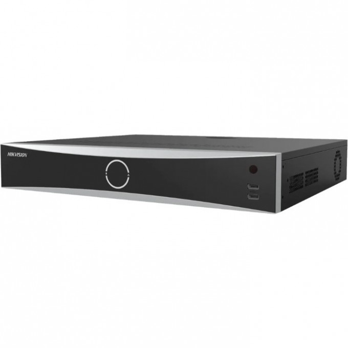 16-х канальный IP-видеорегистратор с POE HIKVISION DS-7816NXI-I2/16P/S(C)