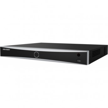 16-канальный сетевой видеорегистратор DeepinMind HIKVISION iDS-7616NXI-I2/X(C)