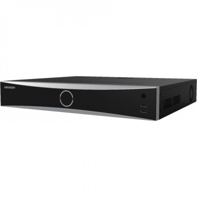 16-канальный сетевой видеорегистратор DeepinMind HIKVISION iDS-7716NXI-I4/16P/S (C)