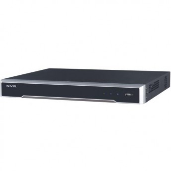 16-ти канальный IP-видеорегистратор c PoE HIKVISION DS-7616NI-I2/16P
