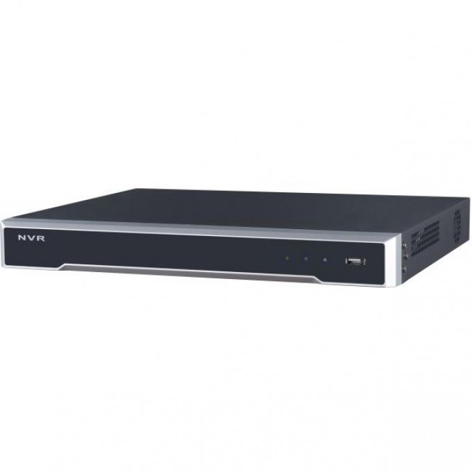 16-ти канальный IP-видеорегистратор HIKVISION DS-7616NI-K2