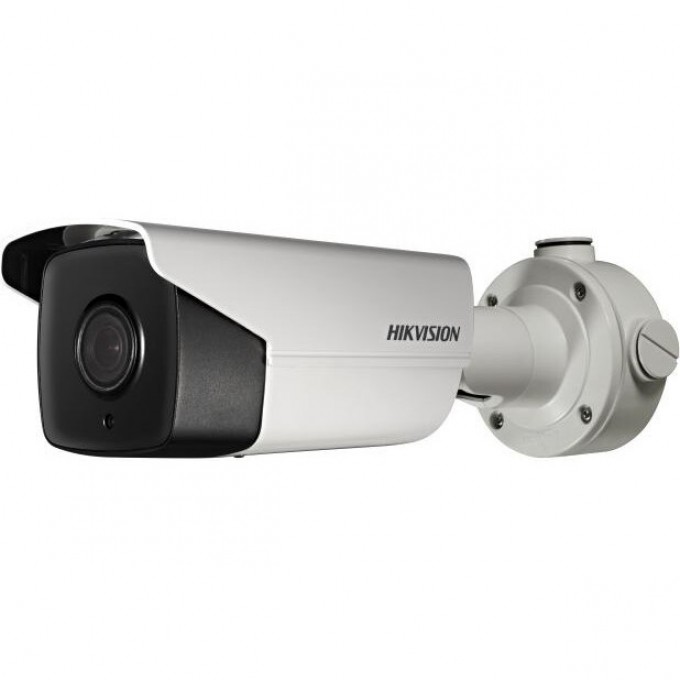 2 Мп цилиндрическая уличная Smart IP-камера с ИК-подсветкой до 120 м HIKVISION DS-2CD4B25G0-IZSH50 2 Мп цилиндрическая уличная Smart IP-камера с ИК-подсветкой до 120 м HIKVISION DS-2CD4B25G0-IZSH50