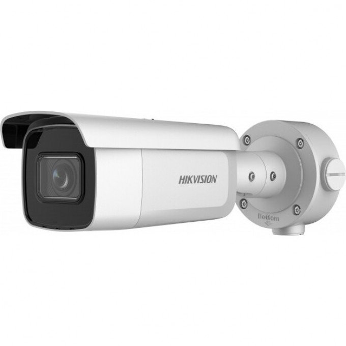 2 Мп цилиндрической IP-камерой AcuSense с вариофокальным объективом HIKVISION DS-2CD3626G2T-IZS(C) 2 Мп цилиндрической IP-камерой AcuSense с вариофокальным объективом HIKVISION DS-2CD3626G2T-IZS(C)