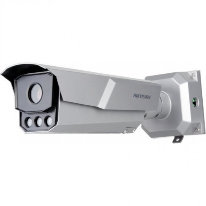 2 Мп IP-камера для транспорта с распознаванием номеров автомобилей HIKVISION iDS-TCM203-A/0832 (850nm) 2 Мп IP-камера для транспорта с распознаванием номеров автомобилей HIKVISION iDS-TCM203-A/0832 (850nm)