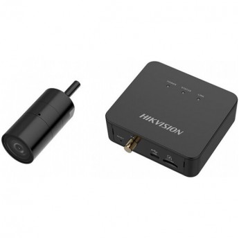 2 Мп компактная IP-камера HIKVISION DS-2CD6425G0-30 (2M)