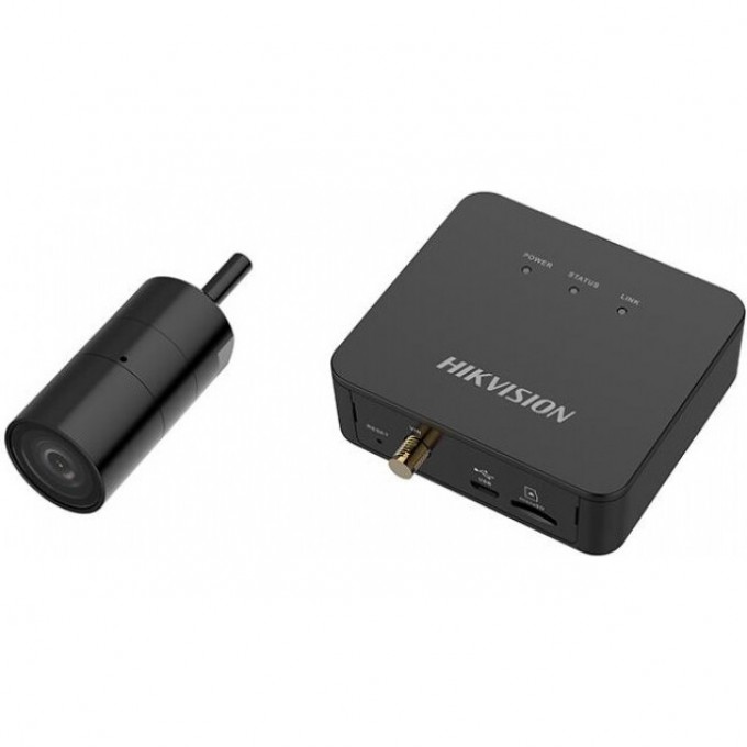 2 Мп компактная IP-камера HIKVISION DS-2CD6425G0-30 (8M) 2 Мп компактная IP-камера HIKVISION DS-2CD6425G0-30 (8M)