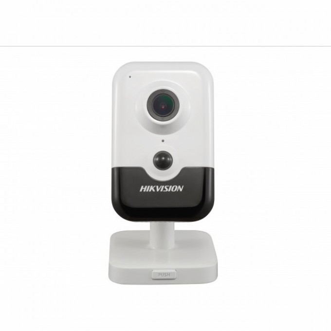 2 Мп компактная IP-камера с фиксированным объективом и ИК-подсветкой до 10 м HIKVISION DS-2CD2423G0-IW(W) 2 Мп компактная IP-камера с фиксированным объективом и ИК-подсветкой до 10 м HIKVISION DS-2CD2423G0-IW(W)