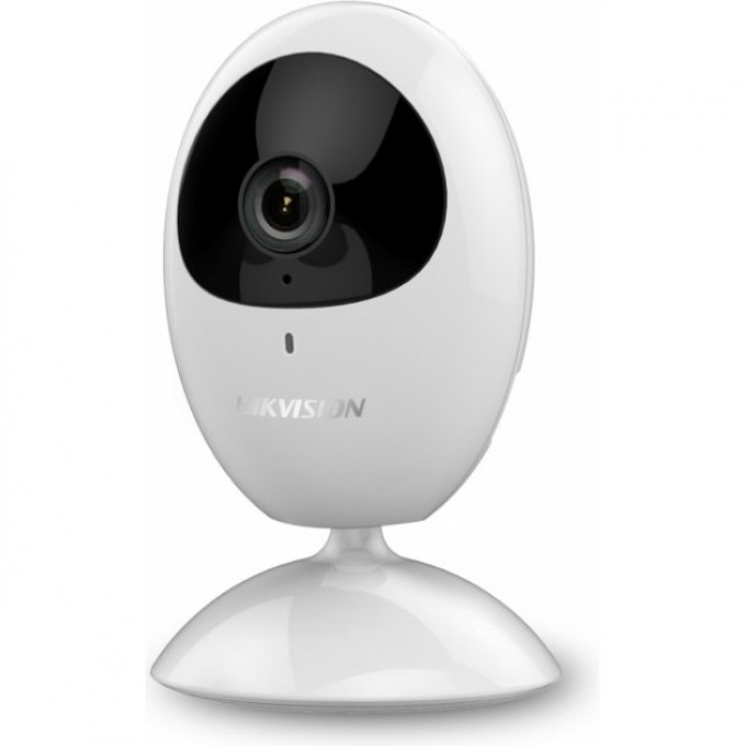 2 Мп компактная IP-камера с ИК-подсветкой до 10 м HIKVISION DS-2CV2U21FD-IW 2 Мп компактная IP-камера с ИК-подсветкой до 10 м HIKVISION DS-2CV2U21FD-IW