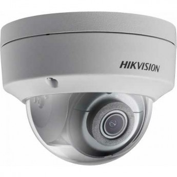 2 Мп купольная IP-камера с фиксированным объективоми ИК-подсветкой до 30м HIKVISION DS-2CD2123G0E-I(B) 2 Мп купольная IP-камера с фиксированным объективоми ИК-подсветкой до 30м HIKVISION DS-2CD2123G0E-I(B)