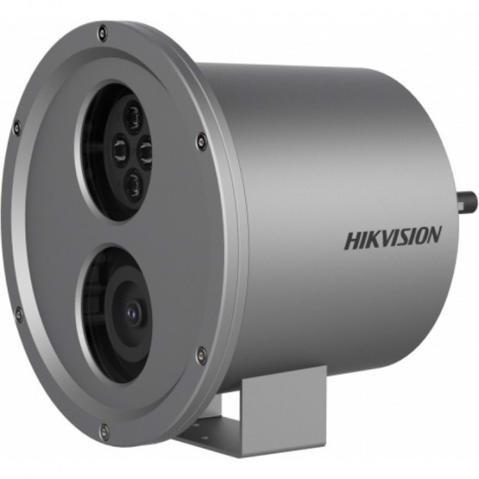 2 Мп подводная Smart IP-камера в устойчивом к коррозии корпусе c ИК-подсветкой до 10м HIKVISION DS-2XC6224G0-L 2 Мп подводная Smart IP-камера в устойчивом к коррозии корпусе c ИК-подсветкой до 10м HIKVISION DS-2XC6224G0-L