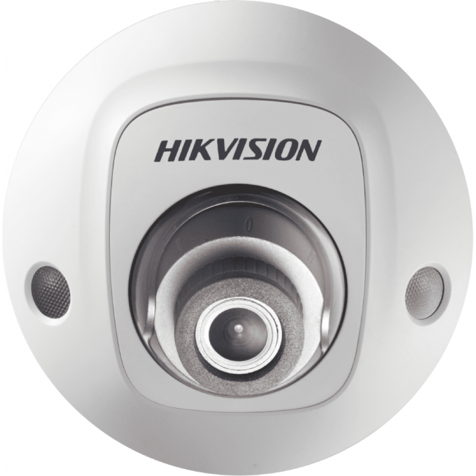 2 Мп уличная компактная IP-камера с ИК-подсветкой до 30м HIKVISION DS-2XM6726G0-IDS 2 Мп уличная компактная IP-камера с ИК-подсветкой до 30м HIKVISION DS-2XM6726G0-IDS