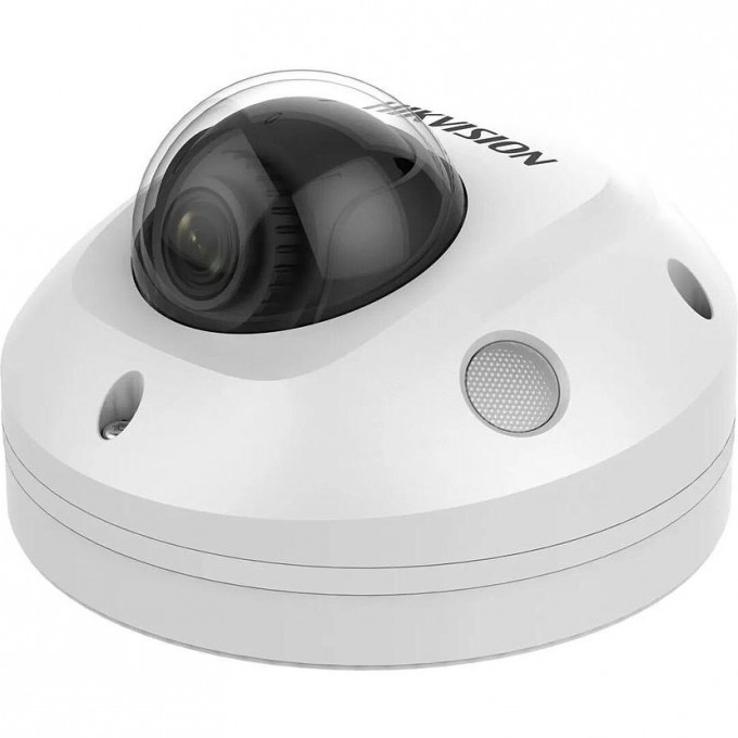 2 Мп уличная компактная IP-камера с ИК-подсветкой до 30м HIKVISION DS-2XM6726G0-IM/ND 2 Мп уличная компактная IP-камера с ИК-подсветкой до 30м HIKVISION DS-2XM6726G0-IM/ND
