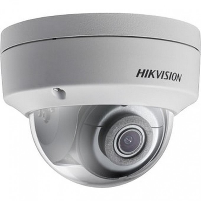 2 Мп уличная купольная IP-камера с EXIR-подсветкой до 30 м HIKVISION DS-2CD2727MHCD-AT 2 Мп уличная купольная IP-камера с EXIR-подсветкой до 30 м HIKVISION DS-2CD2727MHCD-AT