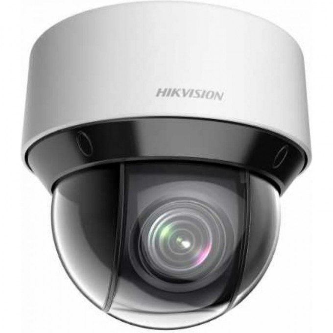 2Мп скоростная поворотная IP-камера c ИК-подсветкой до 50м HIKVISION DS-2DE4A225IW-DE(B) 2Мп скоростная поворотная IP-камера c ИК-подсветкой до 50м HIKVISION DS-2DE4A225IW-DE(B)