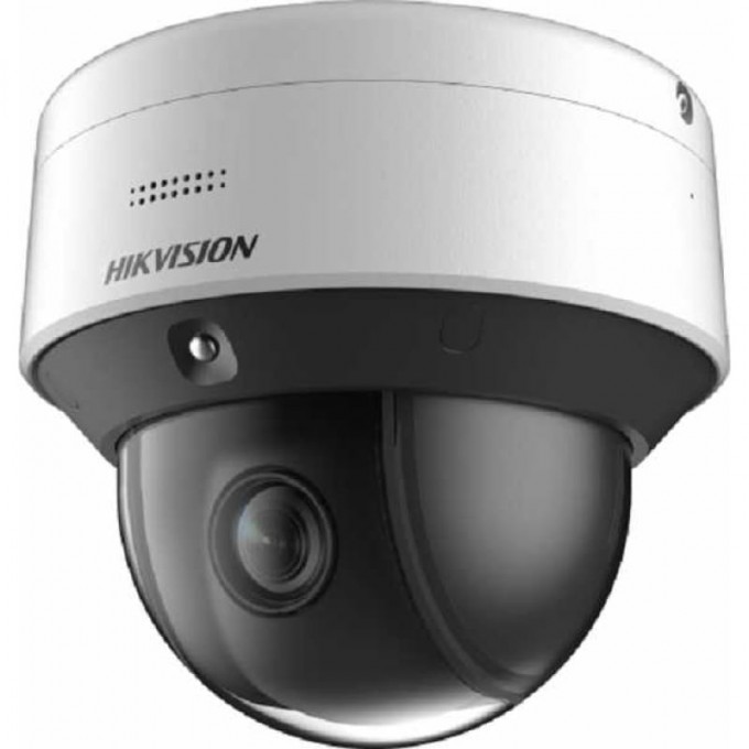 2Мп скоростная поворотная IP-камера c ИК-подсветкой до 50м и Deep learning алгоритмом HIKVISION DS-2DE3C210IX-DE (C1)(T5) 2Мп скоростная поворотная IP-камера c ИК-подсветкой до 50м и Deep learning алгоритмом HIKVISION DS-2DE3C210IX-DE (C1)(T5)