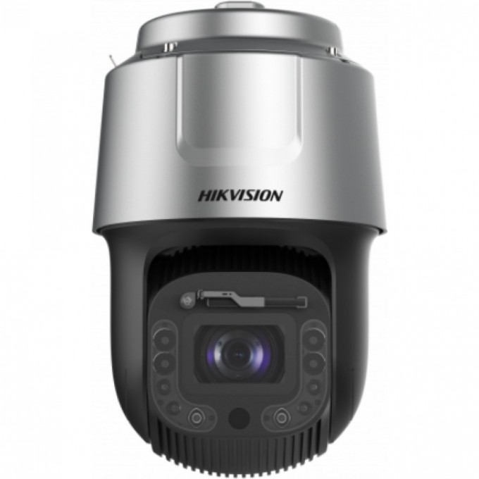 2Мп скоростная поворотная IP-камера с лазерной подсветкой до 500м HIKVISION DS-2DF8C260I5XS-AELW(T5) 2Мп скоростная поворотная IP-камера с лазерной подсветкой до 500м HIKVISION DS-2DF8C260I5XS-AELW(T5)