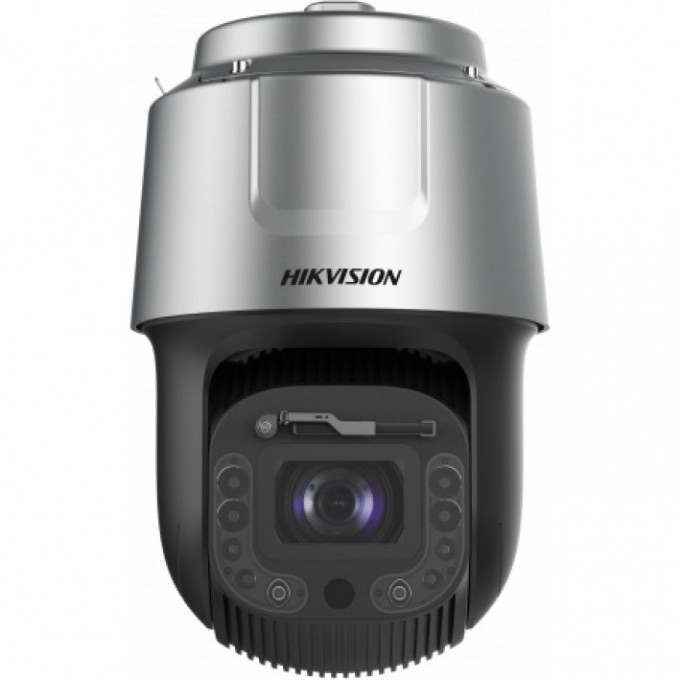 2Мп скоростная поворотная IP-камера с лазером до 500м HIKVISION DS-2DF8C260I5XS-AELW (T2) 2Мп скоростная поворотная IP-камера с лазером до 500м HIKVISION DS-2DF8C260I5XS-AELW (T2)
