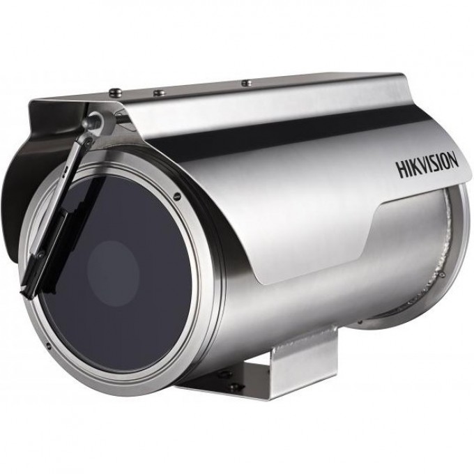 2Мп Smart IP-камера в устойчивом к коррозии корпусе и ИК-подсветкой до 150м HIKVISION DS-2CD6626B-IZHRS (8-32MM) 2Мп Smart IP-камера в устойчивом к коррозии корпусе и ИК-подсветкой до 150м HIKVISION DS-2CD6626B-IZHRS (8-32MM)