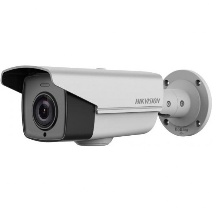 2Мп уличная цилиндрическая HD-TVI камера с ИК-подсветкой до 110м HIKVISION DS-2CE16D9T-AIRAZH 2Мп уличная цилиндрическая HD-TVI камера с ИК-подсветкой до 110м HIKVISION DS-2CE16D9T-AIRAZH