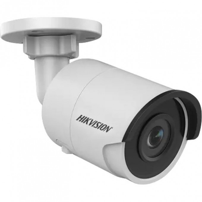 2Мп уличная цилиндрическая IP-камера с EXIR-подсветкой до 30м HIKVISION DS-2CD2025FHWD-I 2Мп уличная цилиндрическая IP-камера с EXIR-подсветкой до 30м HIKVISION DS-2CD2025FHWD-I