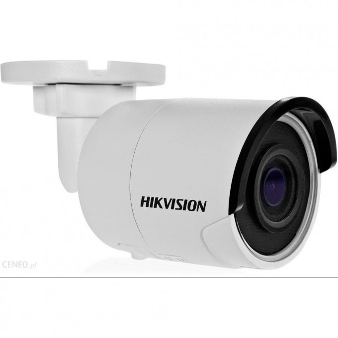 2Мп уличная цилиндрическая IP-камера с EXIR-подсветкой до 30м HIKVISION DS-2CD2025FWD-I 2Мп уличная цилиндрическая IP-камера с EXIR-подсветкой до 30м HIKVISION DS-2CD2025FWD-I