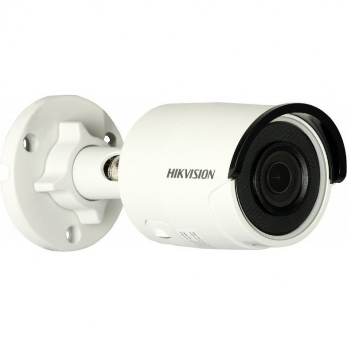 2Мп уличная цилиндрическая IP-камера с ИК-подсветкой до 30м HIKVISION DS-2CD2023G0-I 2Мп уличная цилиндрическая IP-камера с ИК-подсветкой до 30м HIKVISION DS-2CD2023G0-I