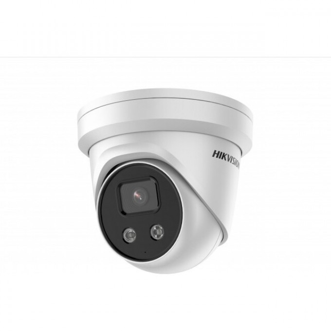 2Мп уличная IP-камера с высокой скоростью кадров и EXIR-подсветкой до 40м HIKVISION DS-2CD3326G2-ISU/SL 2Мп уличная IP-камера с высокой скоростью кадров и EXIR-подсветкой до 40м HIKVISION DS-2CD3326G2-ISU/SL