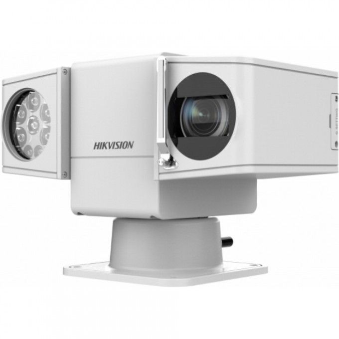 2Мп уличная IP поворотная платформа с ИК-подсветкой до 250м HIKVISION DS-2DY5225IX-AE(T5) 2Мп уличная IP поворотная платформа с ИК-подсветкой до 250м HIKVISION DS-2DY5225IX-AE(T5)