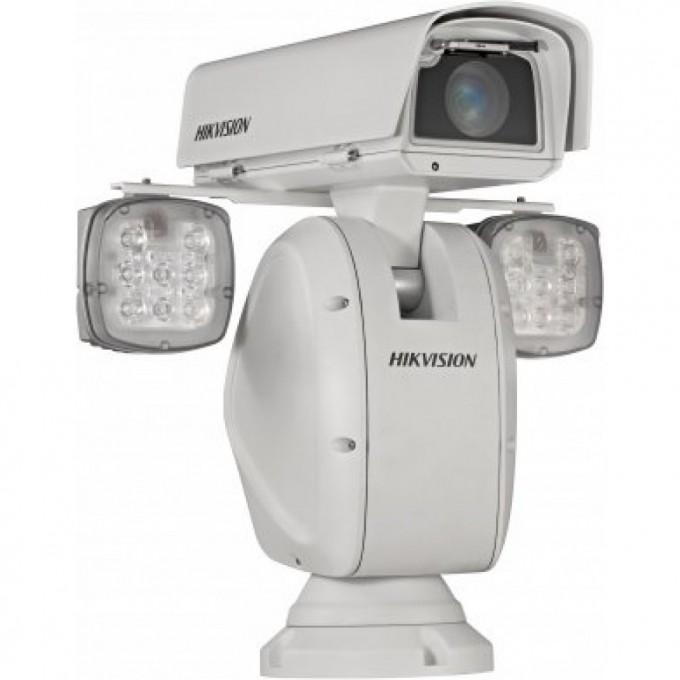 2Мп уличная IP поворотная платформа с ИК-подсветкой до 400м HIKVISION DS-2DY9236IX-A(T3) 2Мп уличная IP поворотная платформа с ИК-подсветкой до 400м HIKVISION DS-2DY9236IX-A(T3)