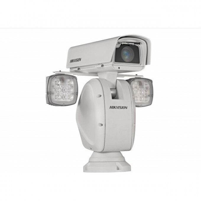 2Мп уличная IP поворотная платформа с ИК-подсветкой до 400м HIKVISION DS-2DY9240IX-A(T5) 2Мп уличная IP поворотная платформа с ИК-подсветкой до 400м HIKVISION DS-2DY9240IX-A(T5)