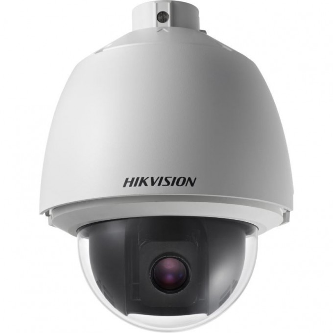 2Мп уличная скоростная поворотная IP-камера HIKVISION DS-2DF5225X-AEL(D) 2Мп уличная скоростная поворотная IP-камера HIKVISION DS-2DF5225X-AEL(D)