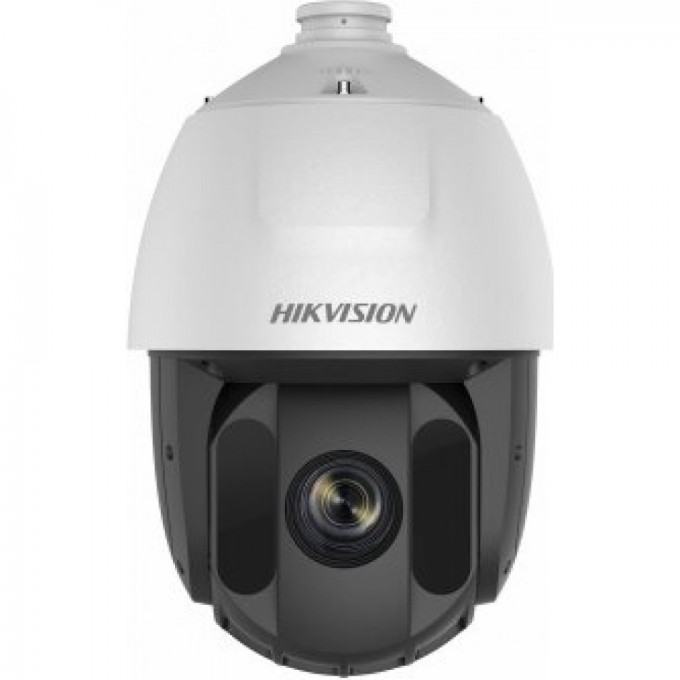 2Мп уличная скоростная поворотная IP-камера с ИК-подсветкой до 150м HIKVISION DS-2DE5225IW-AE(B) 2Мп уличная скоростная поворотная IP-камера с ИК-подсветкой до 150м HIKVISION DS-2DE5225IW-AE(B)