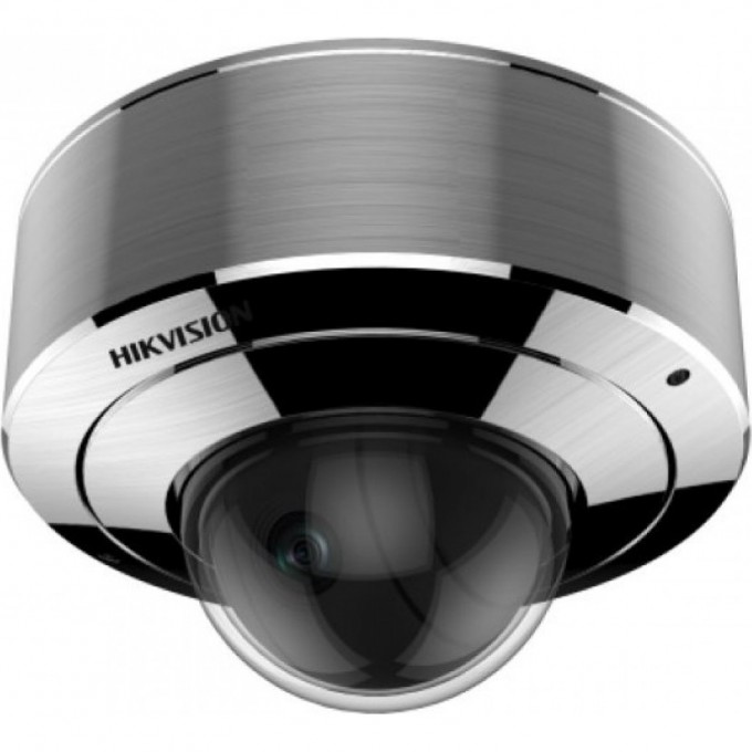 2Мп взрывозащищенная Smart IP-камера в устойчивом к коррозии корпусе HIKVISION DS-2XE6126FWD-HS 2Мп взрывозащищенная Smart IP-камера в устойчивом к коррозии корпусе HIKVISION DS-2XE6126FWD-HS