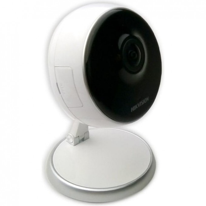 3 Мп широкоугольная компактная IP-камера с ИК-подсветкой до 10 м HIKVISION DS-2CV2U32G1-IDW 3 Мп широкоугольная компактная IP-камера с ИК-подсветкой до 10 м HIKVISION DS-2CV2U32G1-IDW