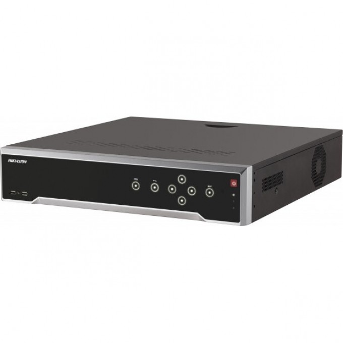 32-х канальный IP-видеорегистратор HIKVISION DS-8632NI-K8 32-х канальный IP-видеорегистратор HIKVISION DS-8632NI-K8