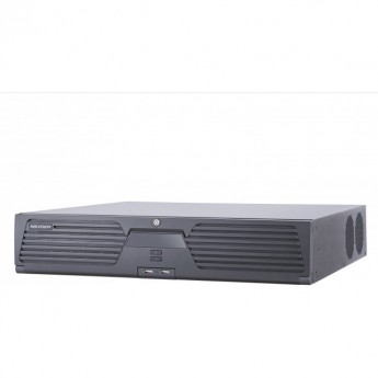 32-канальный сетевой видеорегистратор DeepinMind HIKVISION iDS-9632NXI-I8/S (C) 32-канальный сетевой видеорегистратор DeepinMind HIKVISION iDS-9632NXI-I8/S (C)