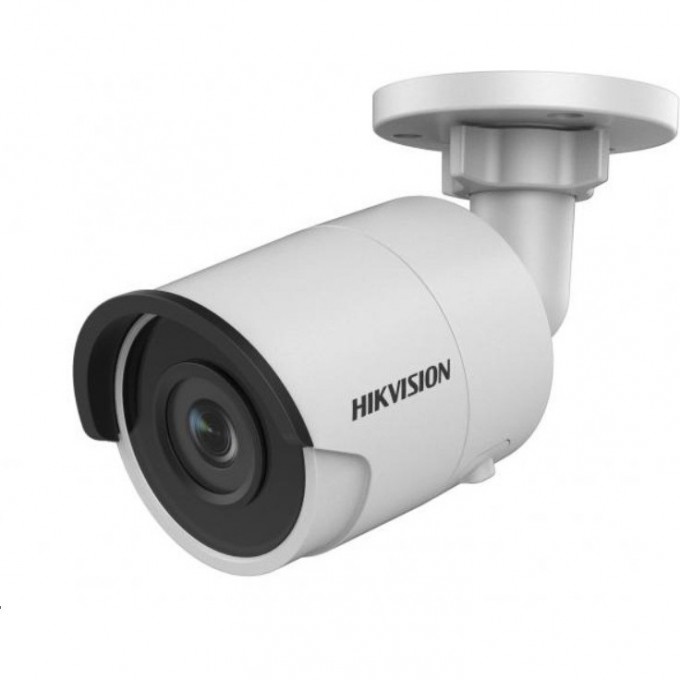 3Мп уличная цилиндрическая IP-камера с EXIR-подсветкой до 30м HIKVISION DS-2CD2035FWD-I 3Мп уличная цилиндрическая IP-камера с EXIR-подсветкой до 30м HIKVISION DS-2CD2035FWD-I
