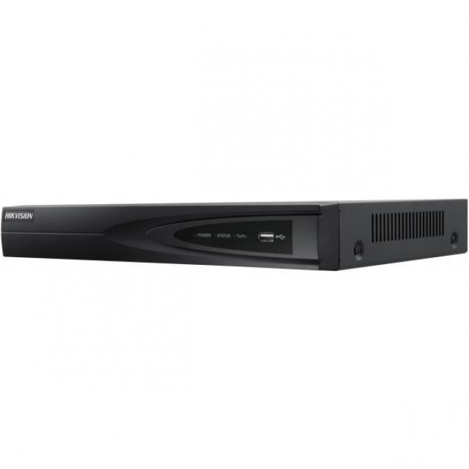 4-х канальный IP-видеорегистратор c PoE HIKVISION DS-6304RB-L1/4P (B) 4-х канальный IP-видеорегистратор c PoE HIKVISION DS-6304RB-L1/4P (B)