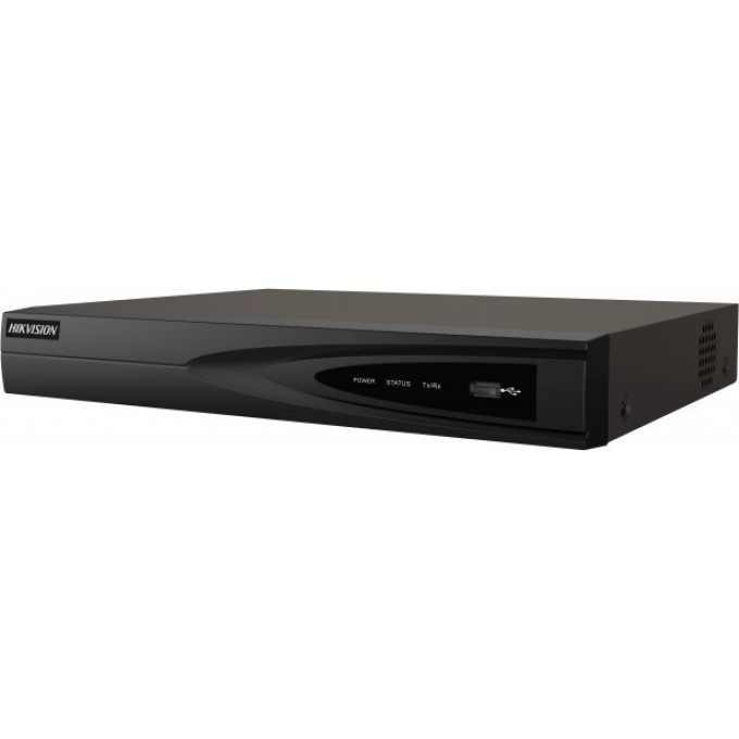 4-канальный IP-видеорегистратор HIKVISION DS-7604NI-K1(C) 4-канальный IP-видеорегистратор HIKVISION DS-7604NI-K1(C)