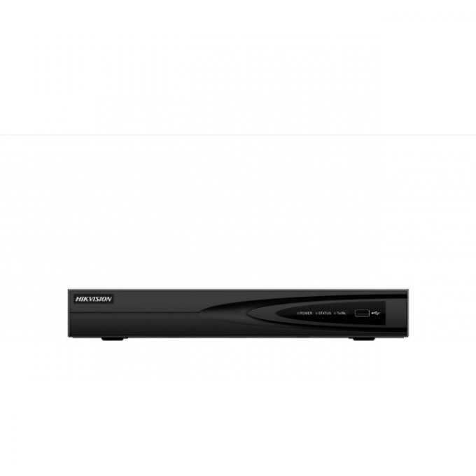 4-канальный IP-видеорегистратор с PoE HIKVISION DS-7604NI-K1/4P(B)