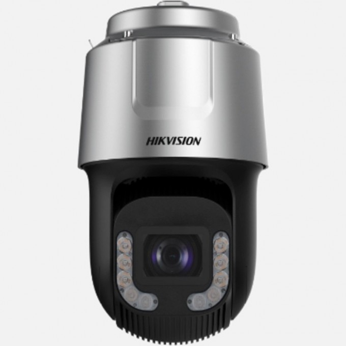 4 Мп 25 × скоростная купольная IP-камера HIKVISION DS-2DF8C425MHS-DEL 4 Мп 25 × скоростная купольная IP-камера HIKVISION DS-2DF8C425MHS-DEL
