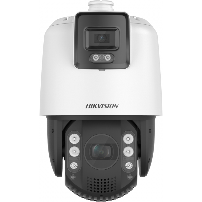 4 Мп 25х скоростная купольная IP-камера с ИК-подсветкой HIKVISION DS-2SE7C425MW-AEB(14F1)(P3) 4 Мп 25х скоростная купольная IP-камера с ИК-подсветкой HIKVISION DS-2SE7C425MW-AEB(14F1)(P3)