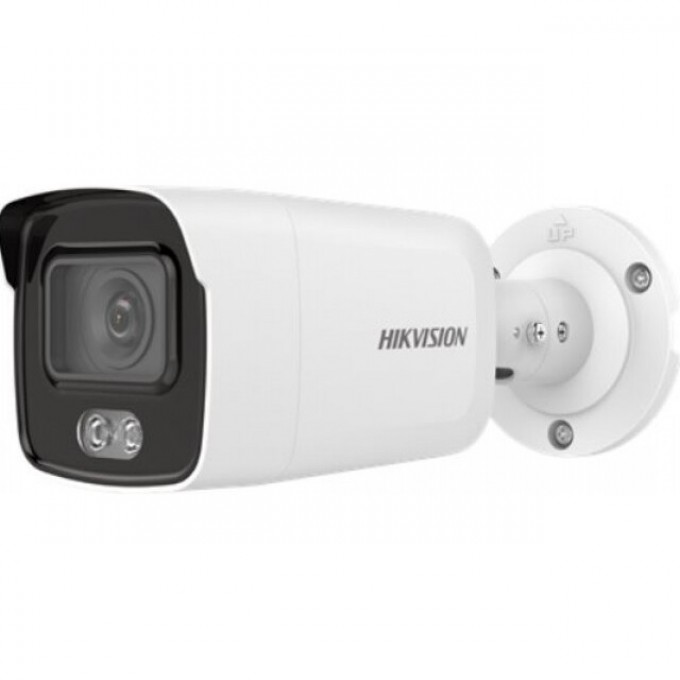 4 Мп цилиндрическая IP-камера с фиксированным объективом HIKVISION DS-2CD2047G1-L 4 Мп цилиндрическая IP-камера с фиксированным объективом HIKVISION DS-2CD2047G1-L