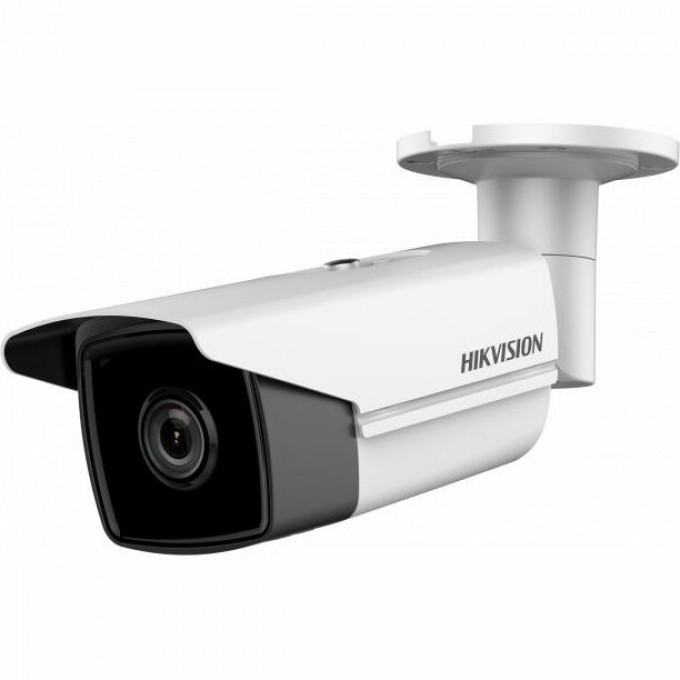 4 Мп уличная цилиндрическая IP-камера с EXIR-подсветкой до 90 м HIKVISION DS-2CD3T45FWD-I8 4 Мп уличная цилиндрическая IP-камера с EXIR-подсветкой до 90 м HIKVISION DS-2CD3T45FWD-I8