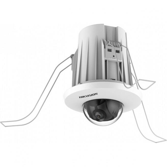 4Мп компактная IP-камера с технологией AcuSense HIKVISION DS-2CD2E43G2-U 4Мп компактная IP-камера с технологией AcuSense HIKVISION DS-2CD2E43G2-U