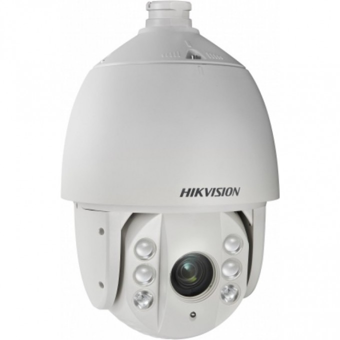 4Мп скоростная купольная поворотная IP-камера с ИК-подсветкой до 200м HIKVISION DS-2DE7425IW-AE (S5) 4Мп скоростная купольная поворотная IP-камера с ИК-подсветкой до 200м HIKVISION DS-2DE7425IW-AE (S5)