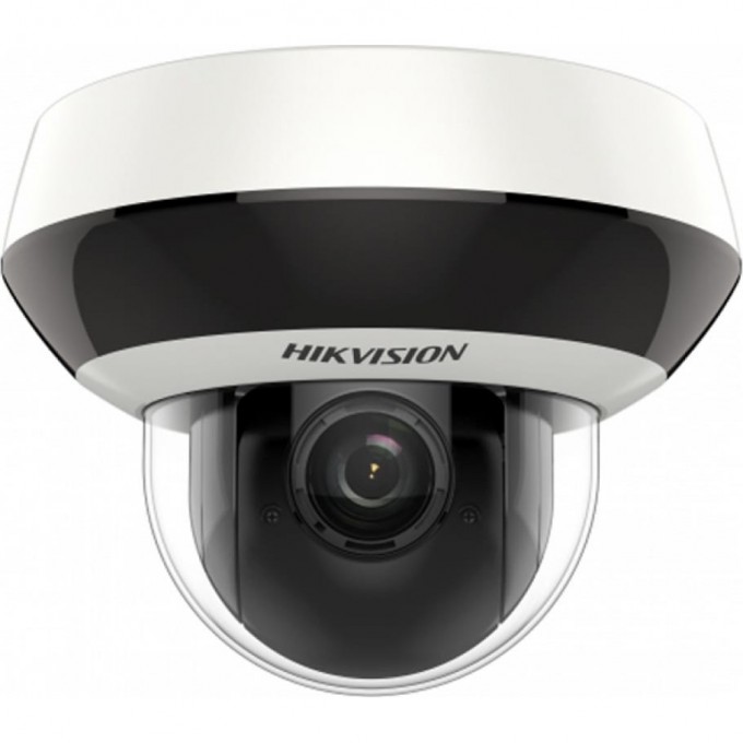 4Мп скоростная поворотная IP-камера с ИК-подсветкой до 20м HIKVISION DS-2DE2A404IW-DE3(C) 4Мп скоростная поворотная IP-камера с ИК-подсветкой до 20м HIKVISION DS-2DE2A404IW-DE3(C)