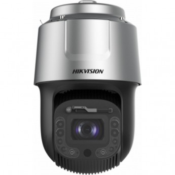 4Мп скоростная поворотная IP-камера с лазерои до 500м HIKVISION DS-2DF8C448I5XS-AELW(T5)